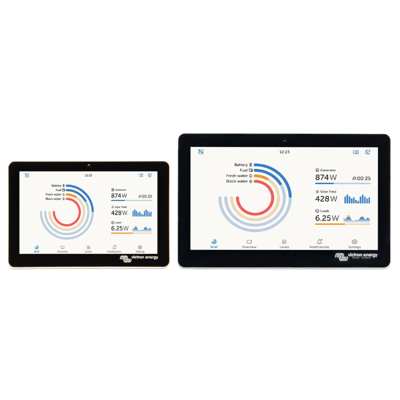 Victron Energy GX Touch 70