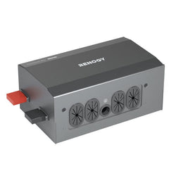 Renogy 500A Combiner Box | REC500CB-98-US Accessories Renogy Combiner Box