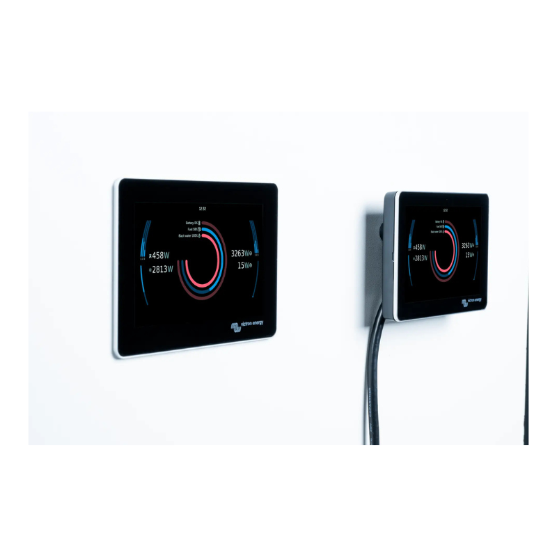 Victron Energy GX Touch 50