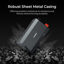 Renogy 500A Combiner Box | REC500CB-98-US Accessories Renogy