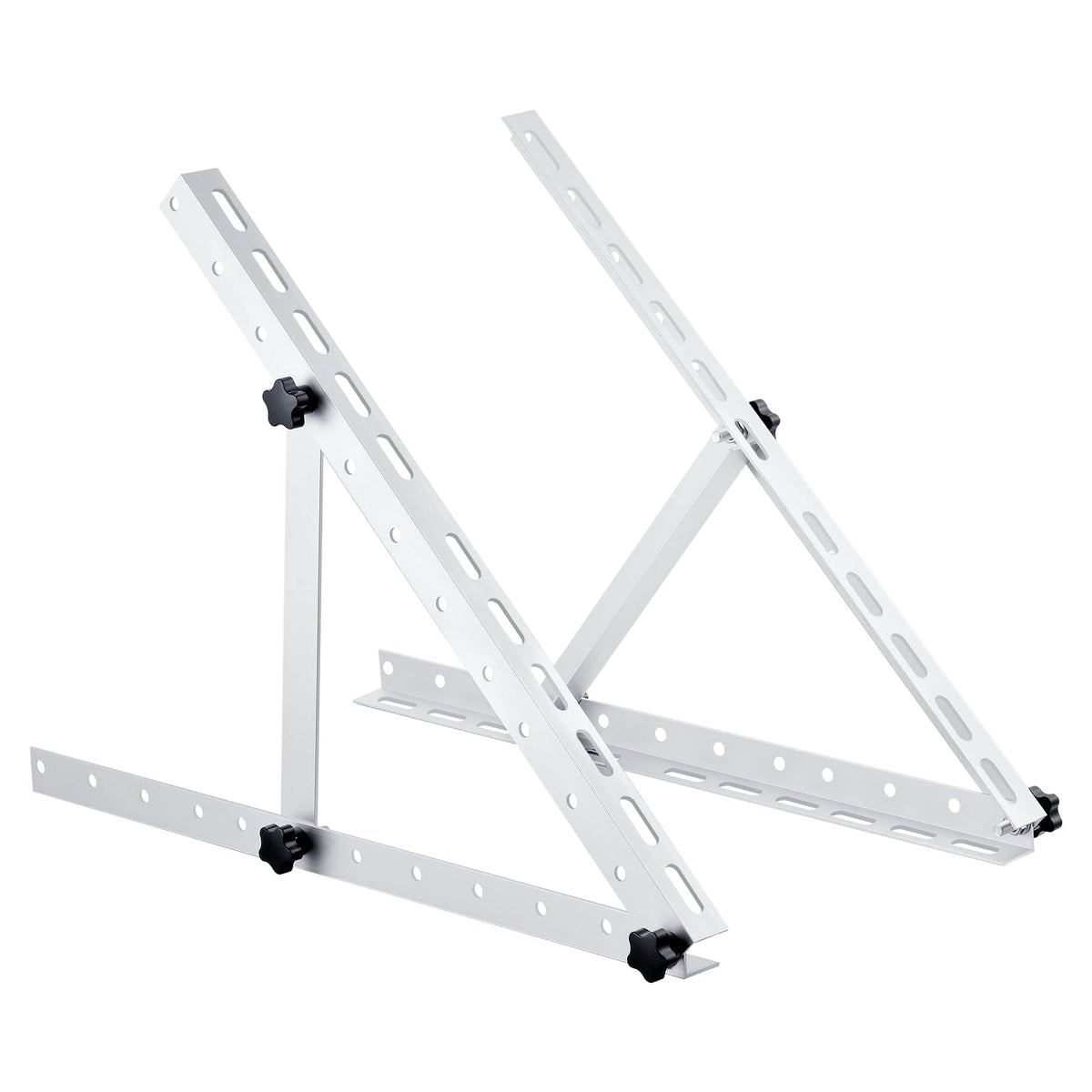 RICH SOLAR RV Tilt Mount | 28” Adjustable RV Tilt Mount for Roofs and Flat Surfaces | Designed for RICH SOLAR MEGA Series Solar Panels | Easy to Install Mounts RICH SOLAR