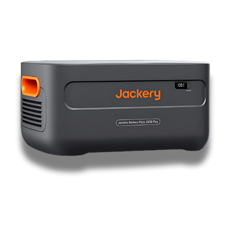 Jackery Battery Pack 2000 Plus