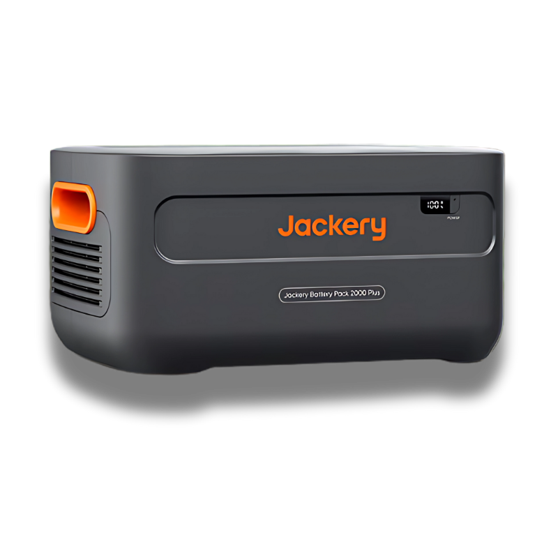 Jackery 2000 Plus Battery Pack