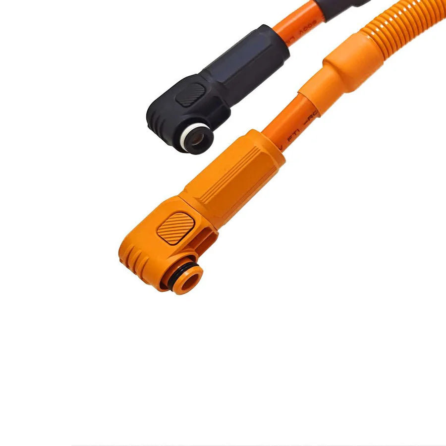 Sungold Power Parallel Cable & Communication Cable for PowerMax 314 Outdoor