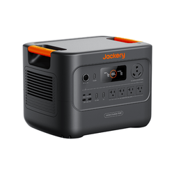 Jackery Explorer 3000 V2 Portable Power Station Jackery