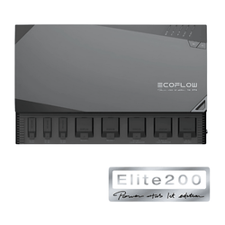 EcoFlow Power Kits 5kVA 48V Power System Power Kits EcoFlow