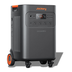 Jackery Explorer 5000 Plus Portable Power Station Portable Power Station Jackery
