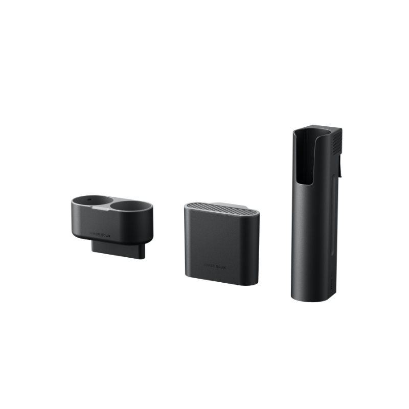 Anker SOLIX EverFrost 2 Road Trip Kit for Adventurers