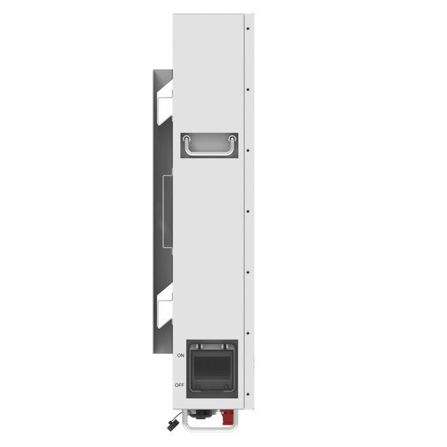 Liniotech 10kwh IP65 Waterproof Outdoor Rated Power Storage Wall
