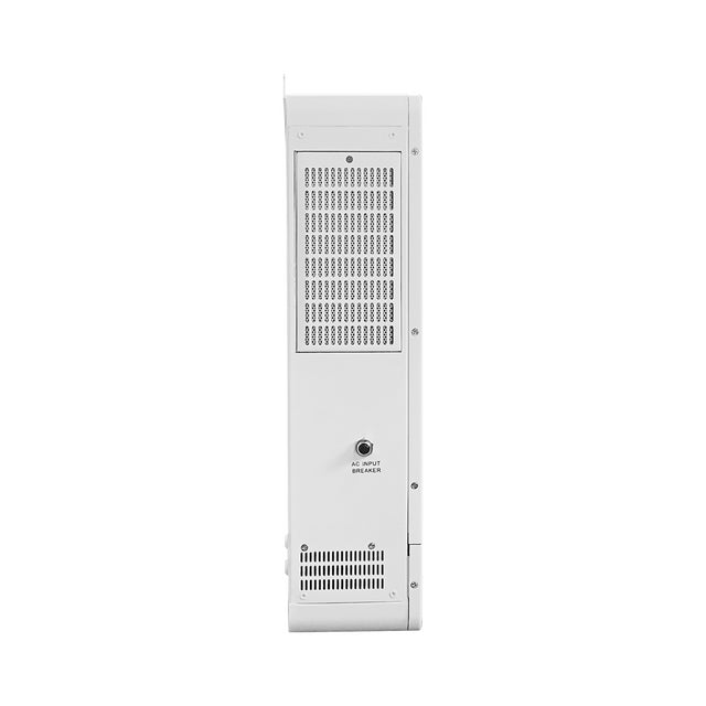Liniotech 3600W Off-Grid Inverter | 4000W PV Input | 3600W Output | 300V VOC Input | 48V 120 Single Phase | All-In-One Solar Inverter