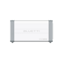 BLUETTI EP900+B500 Home Battery Backup