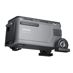 Anker SOLIX EverFrost 2 Beach Wheels Accessories Anker