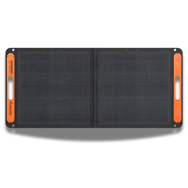 Jackery SolarSaga 100W Solar Panel Portable Solar Panels Jackery
