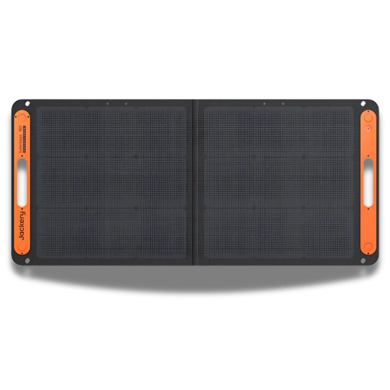 Jackery SolarSaga 100W Solar Panel