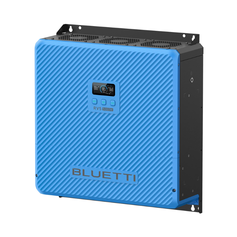 BLUETTI RV5 Standard Package 5 kWh
