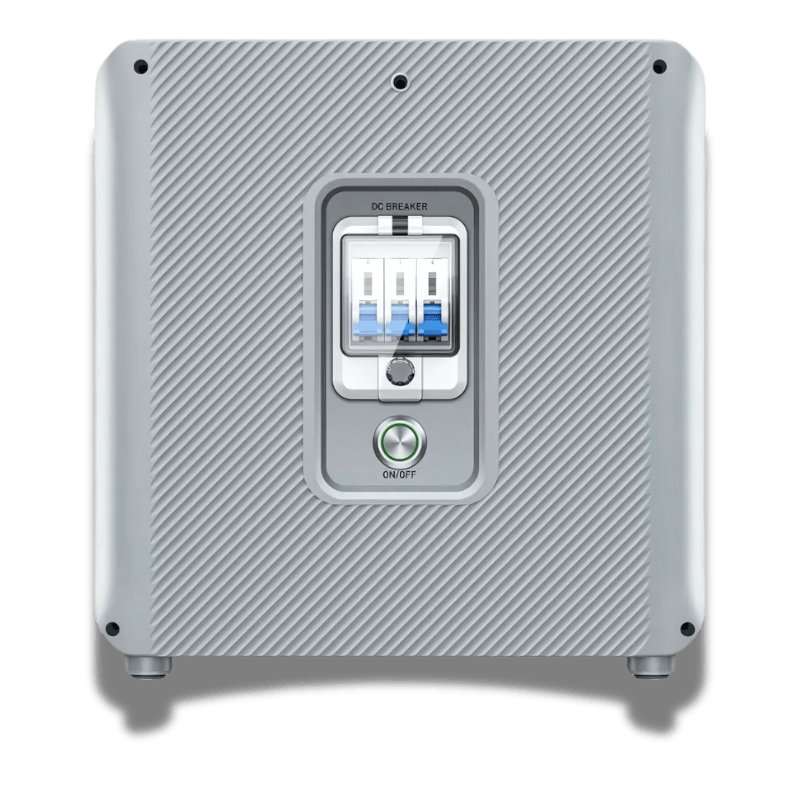 BLUETTI B500 Expansion Battery | 4,960Wh ( Works with EP900 or EP800 ) Solar Generator Expansion Batteries Bluetti