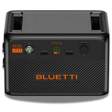 BLUETTI B210P Expansion Battery Battery Bluetti