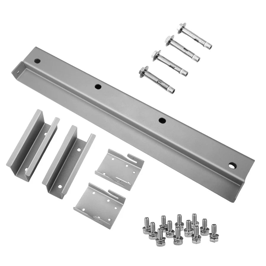 Sungold Power Wall Mount Kit for SG48200T Battery