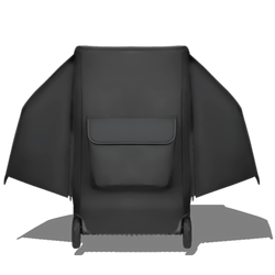Anker SOLIX F3800 Protective Cover Accessories Anker