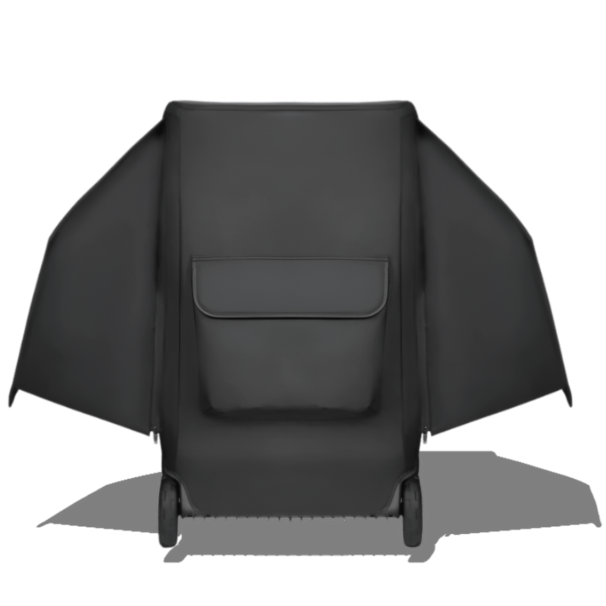 Anker SOLIX F3800 Protective Cover Accessories Anker