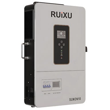 RUiXU 10kW Single/Split-Phase Off-Grid Inverter Off-Grid Inverters Ruixu