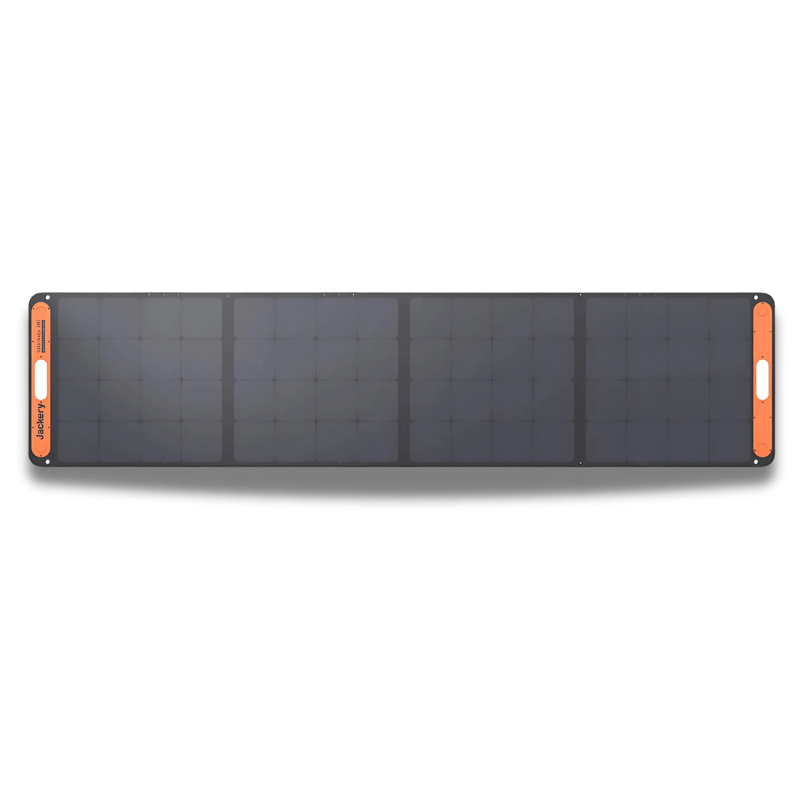 Jackery SolarSaga 200W Solar Panel for Efficient Energy Use