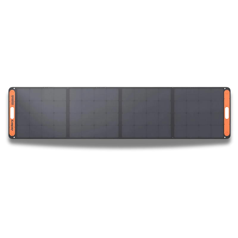 Jackery SolarSaga 200W Solar Panel