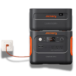 Jackery 1000 Plus Battery Pack Solar Generator Expansion Batteries Jackery