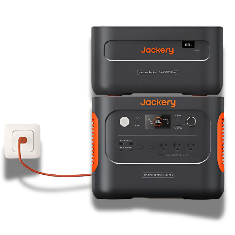 Jackery 1000 Plus Battery Pack