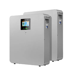 Sungold Power CoreX 5 Elite Wall Mounted 48V 100AH Residential Energy Storage Battery Pack