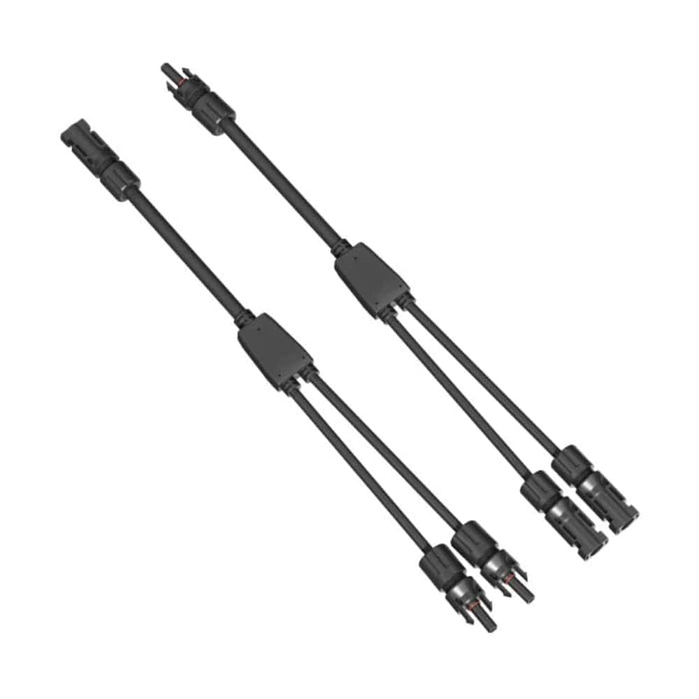 Mango Power Solar Parallel Connection Cable Accessories Mango Power