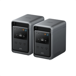 Anker SOLIX S2000 Portable Power Station