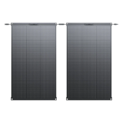 BLUETTI PV100 FX Flexible Solar Panel | 100W