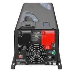 Sungold Power 6000W DC 24V Split Phase Pure Sine Wave Inverter With Charger Off-Grid Inverters SunGoldPower