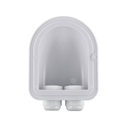 RICH SOLAR Cable Entry Housing | Cable Entry Solutions for Solar Panel Roof Installs | Easy to Install Mounts RICH SOLAR