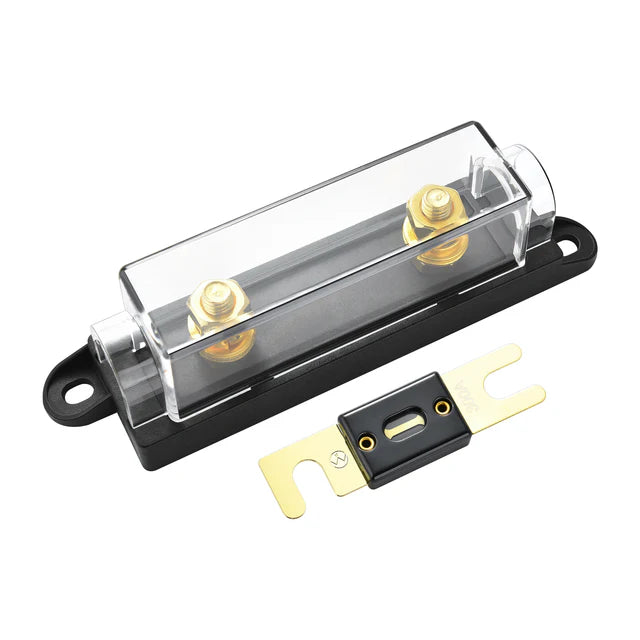 RICH SOLAR ANL Fuse Holder with Fuse