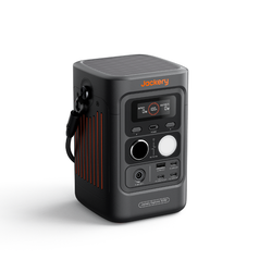 Jackery Explorer 300D Portable Power Station