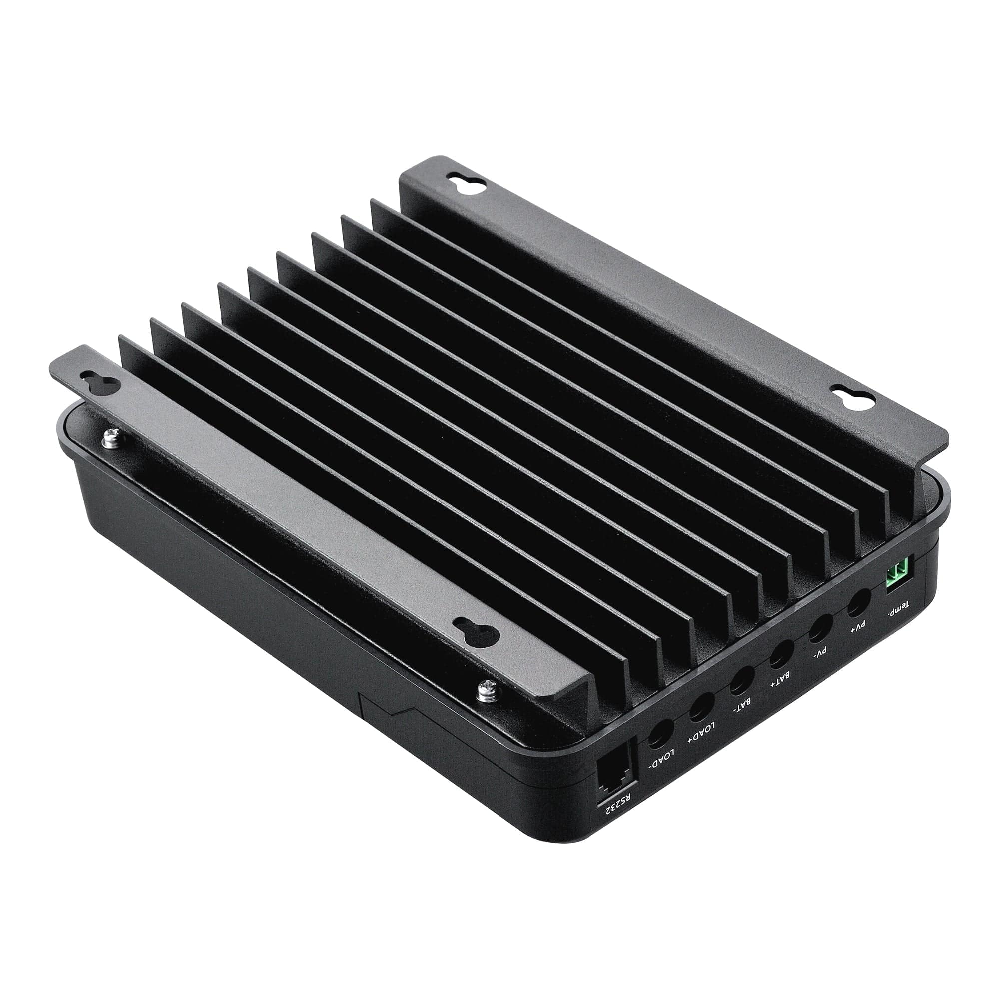 Solar 30 Amp MPPT Charge Controller by Rich Solar