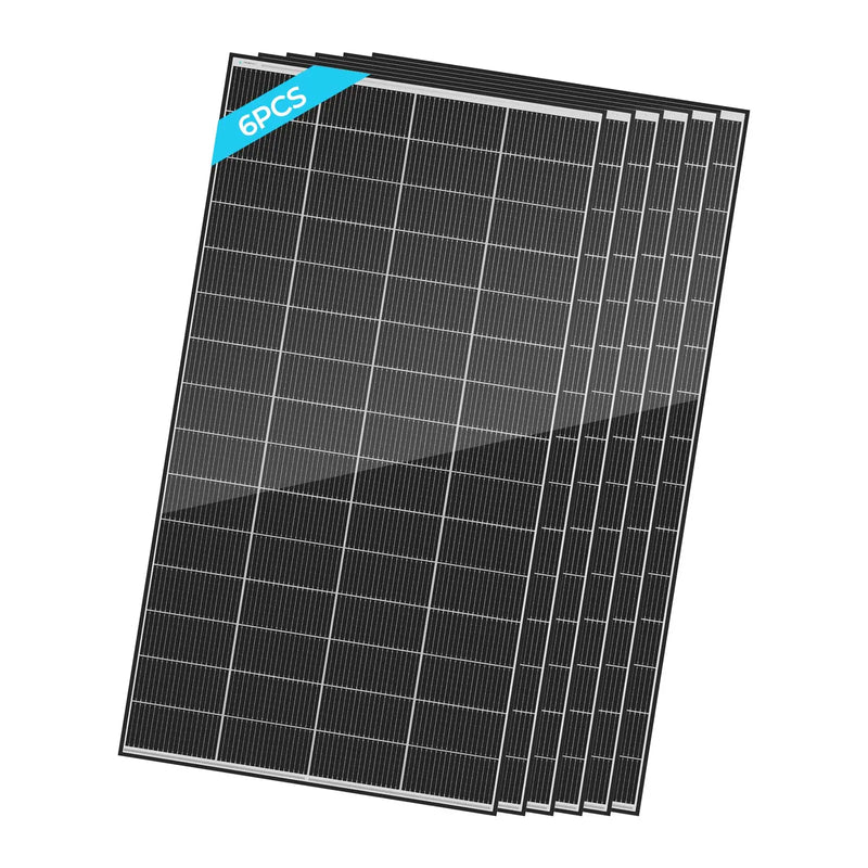 Renogy 320W N-Type Solar Panel（2-Pack)