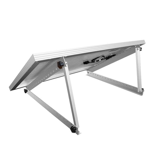 Renogy RV Tilt Mount Brackets Solar Panel Mounts Renogy