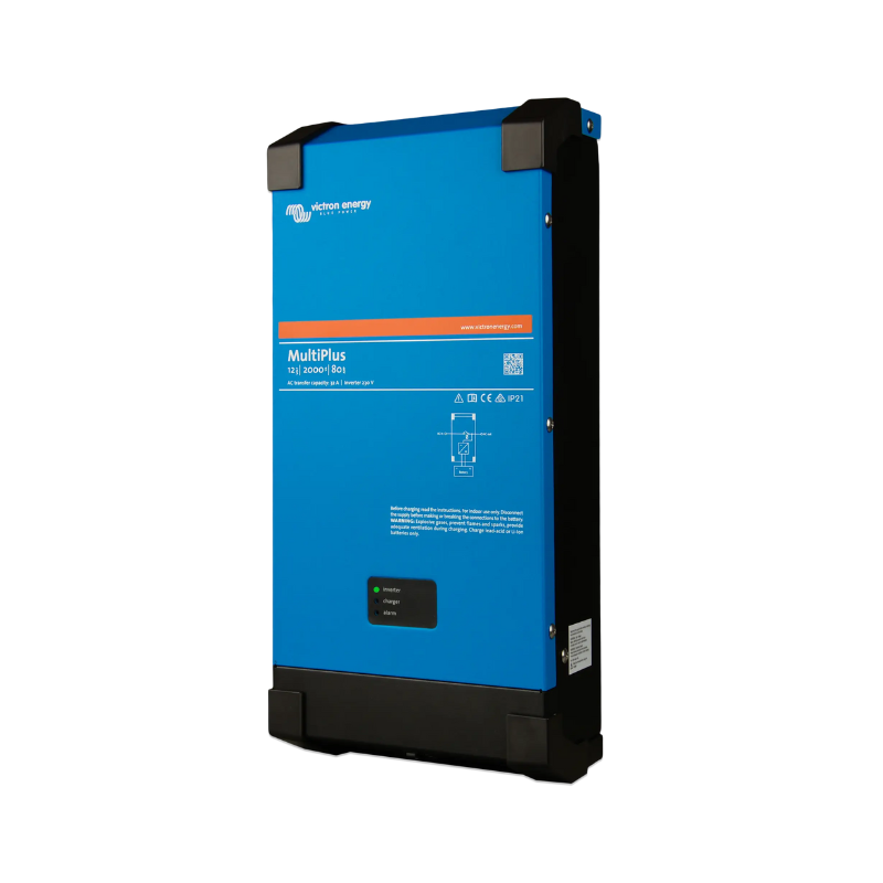 Victron Energy MultiPlus 12/2000/80-32 230V VE.Bus