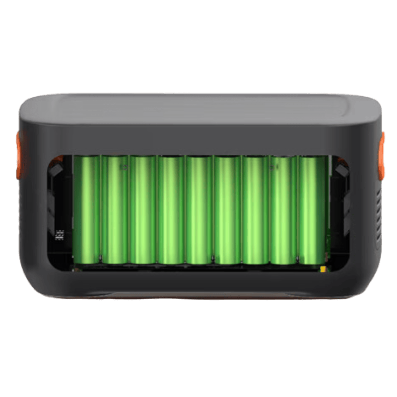 Jackery 2000 Plus Battery Pack: Powerful Portable Energy Solution