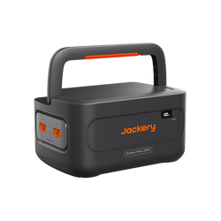 Jackery Battery Pack 2000 Plus v2