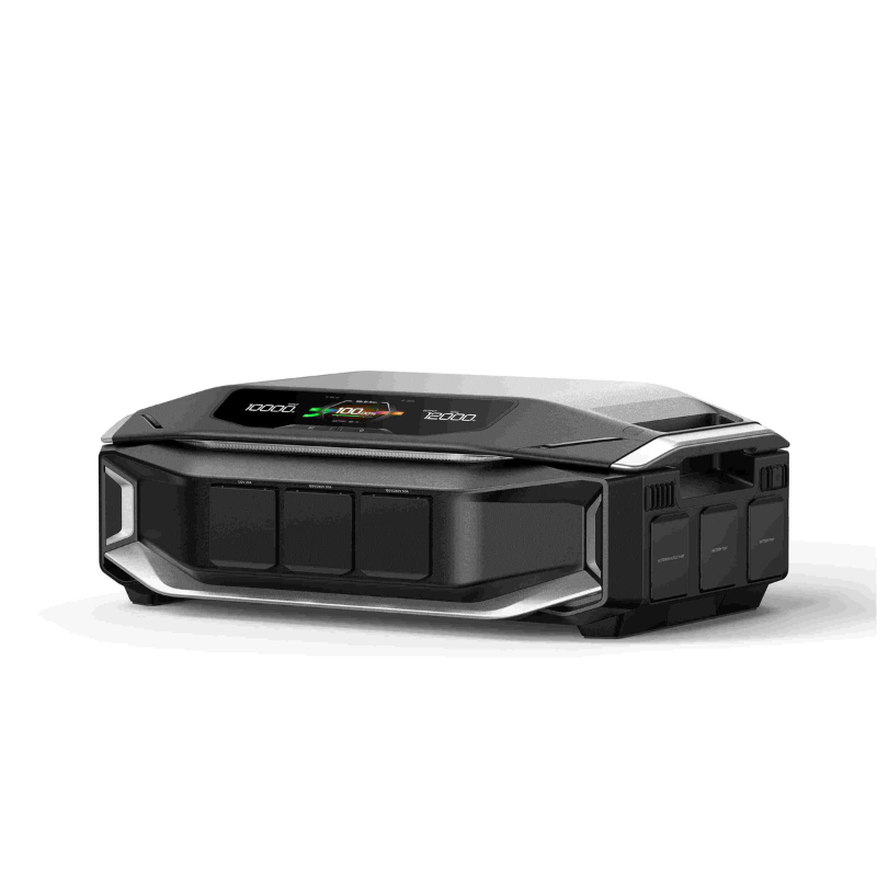 EcoFlow  Pro新品未開封 Ecoflow DELTA Pro Ultra X Inverter
