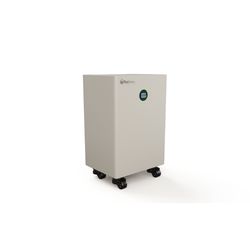 BigBattery 48V 15kWH NEXUS LiFePO4 Battery