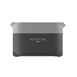 Ecoflow DELTA 3 Max Portable Power Station - Gray