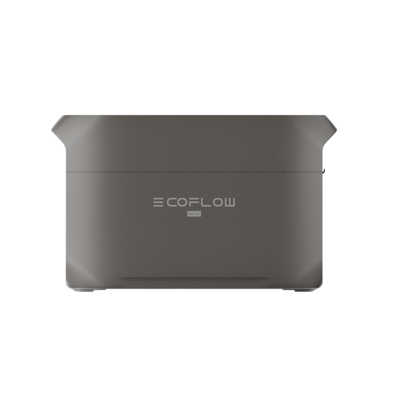 Ecoflow DELTA 3 Max Portable Power Station - Black (Pre-Order: No ETA)