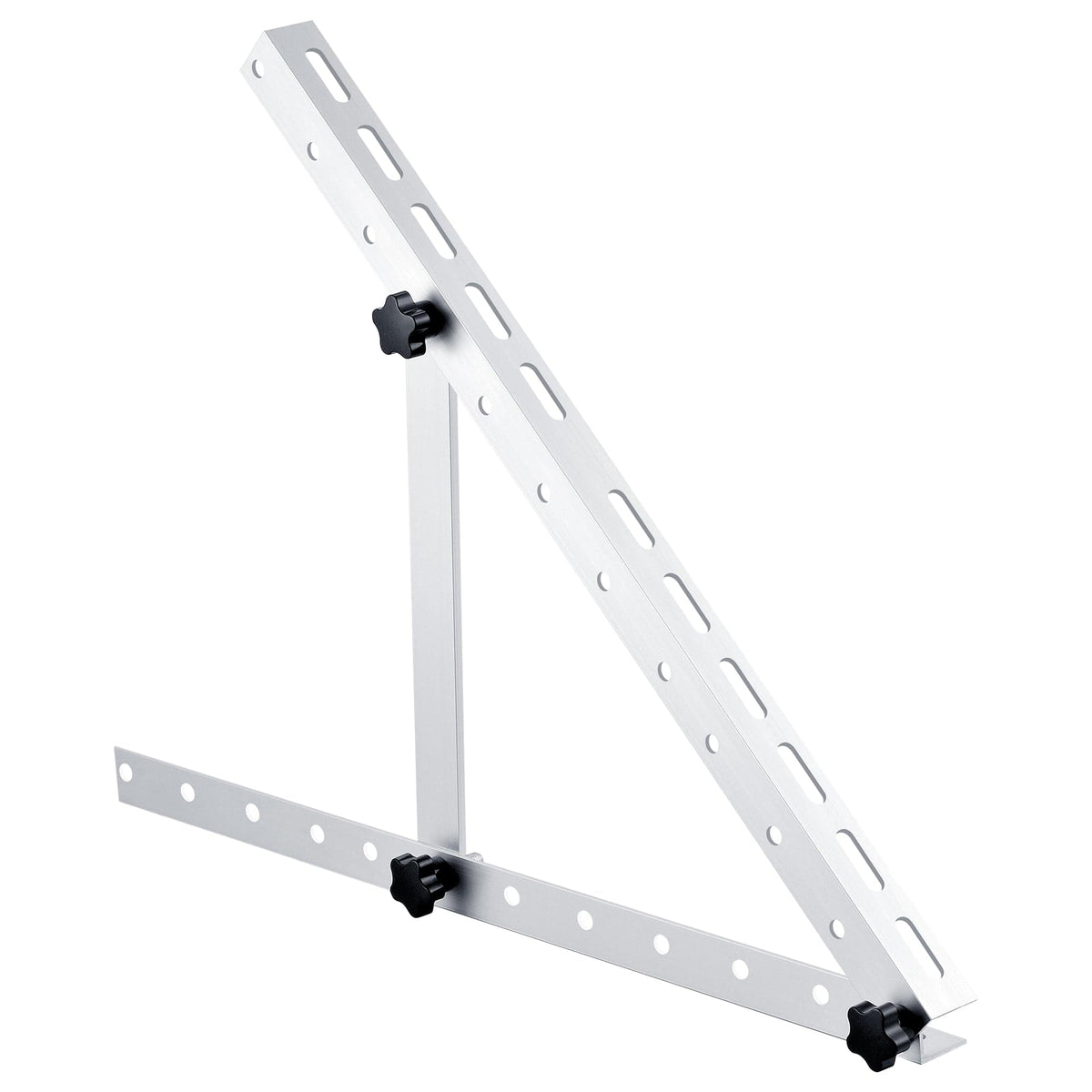 RICH SOLAR RV Tilt Mount | 28” Adjustable RV Tilt Mount for Roofs and Flat Surfaces | Designed for RICH SOLAR MEGA Series Solar Panels | Easy to Install Mounts RICH SOLAR