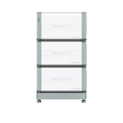 BLUETTI EP900+B500 Home Battery Backup