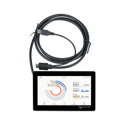Victron Energy GX Touch 50
